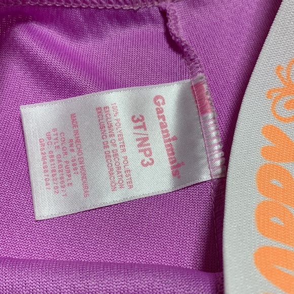 3T (6/$20) Garanimals Net Polyester Shorts - Picture 5 of 9